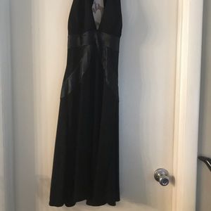 Perfect Black date dress!